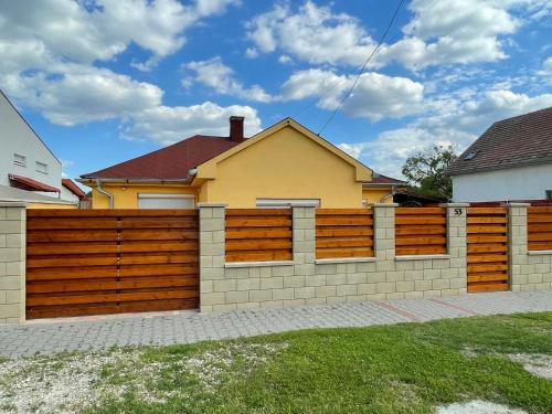 Apartman A53 — 4-Star Luxury Hotel in Siofok, Hungary