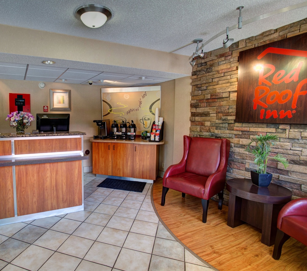 Red Roof Inn Pensacola I 10 at Davis Highway - photo 8