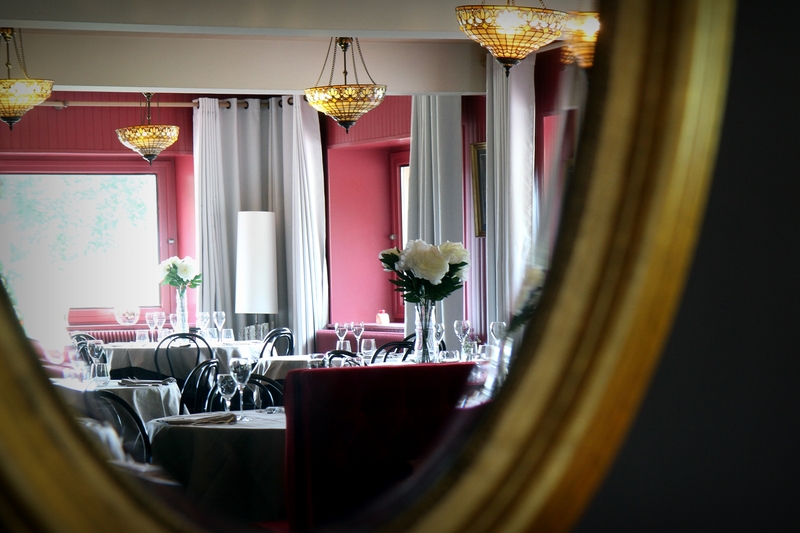 Relais Du Silence Le Manoir Des Montagnes