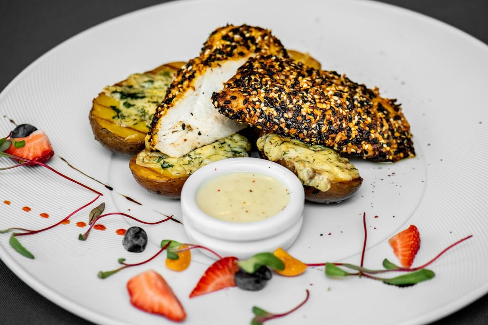 מזון ומשקאות