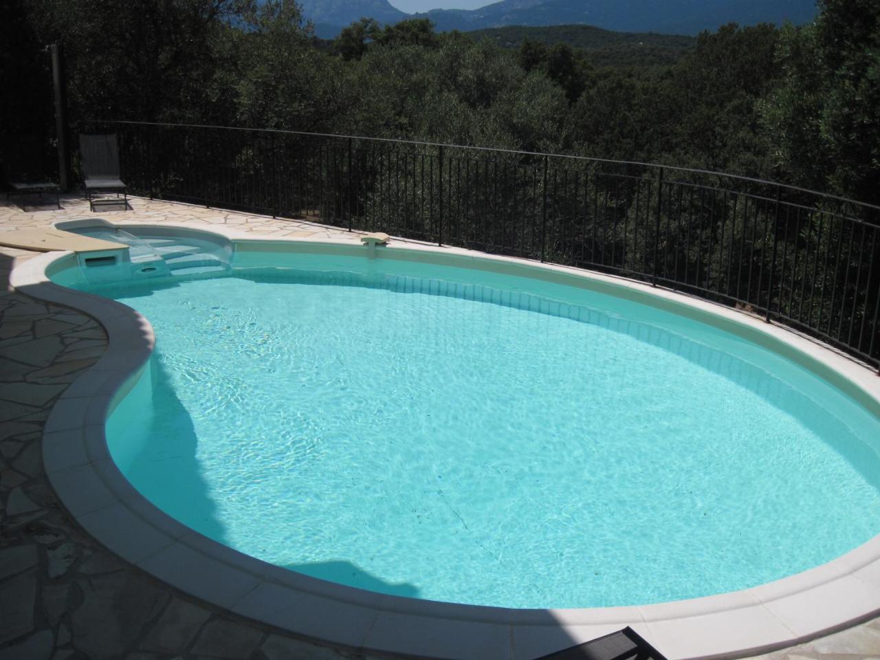 Bavela in Porto-Vecchio, France