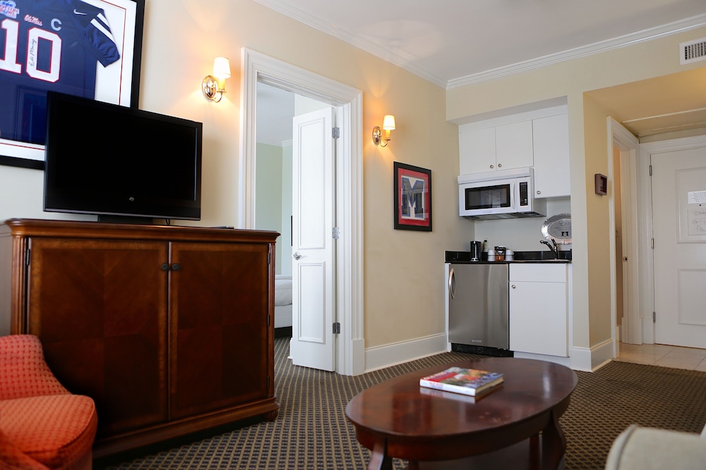 The Inn at Ole Miss - photo 15