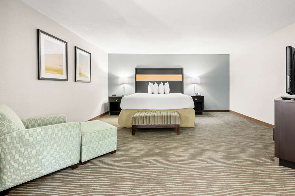 Best Western Executive Suites - photo 19