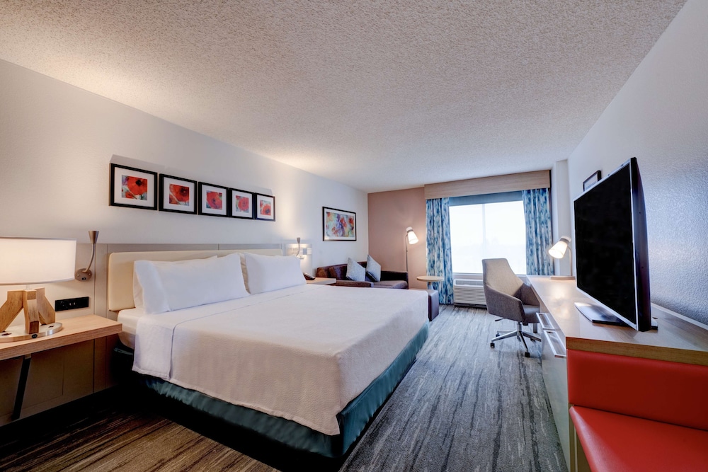 Hilton Garden Inn Anaheim Garden Grove - photo 11