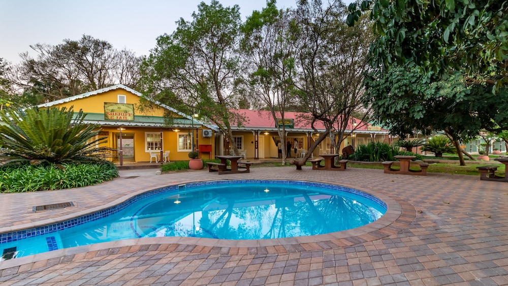 Little Pilgrims Boutique Hotel