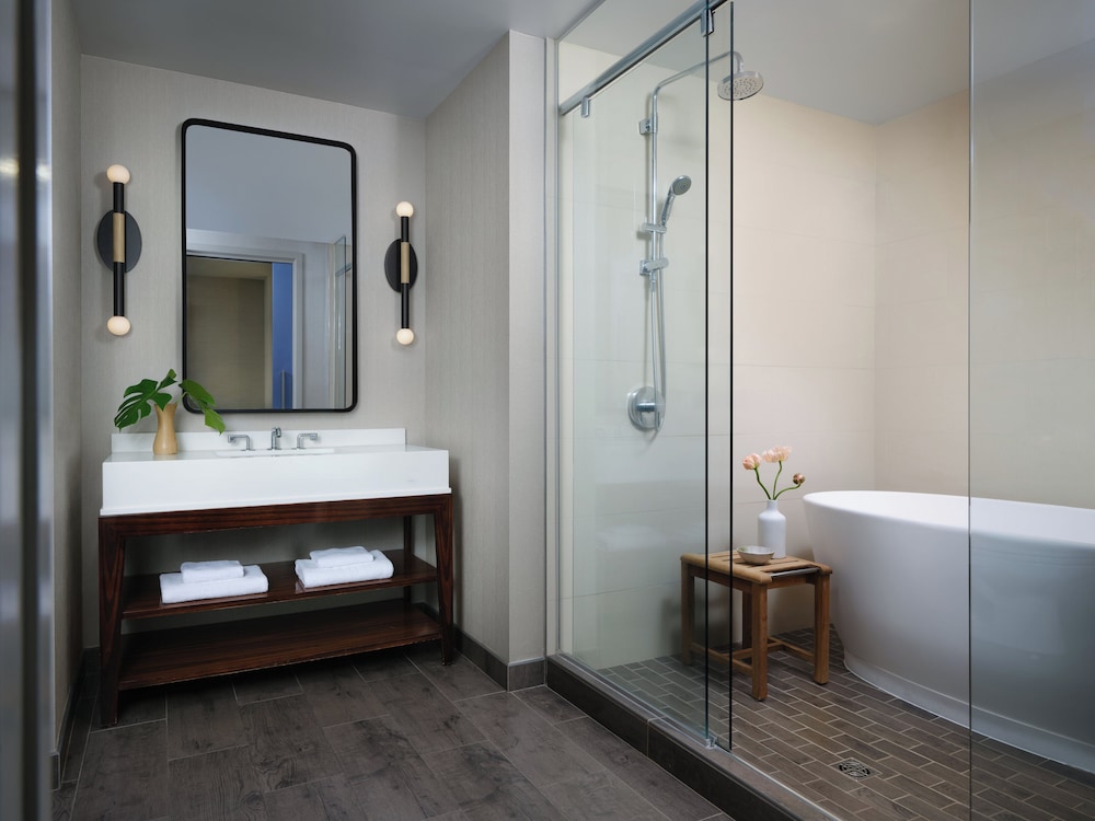 Kimpton Hotel Palomar Phoenix Cityscape by IHG - photo 30