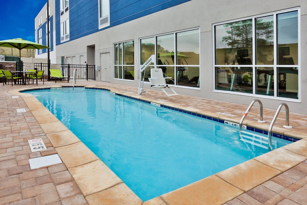 SpringHill Suites by Marriott Montgomery Prattville Millbrook - photo 19