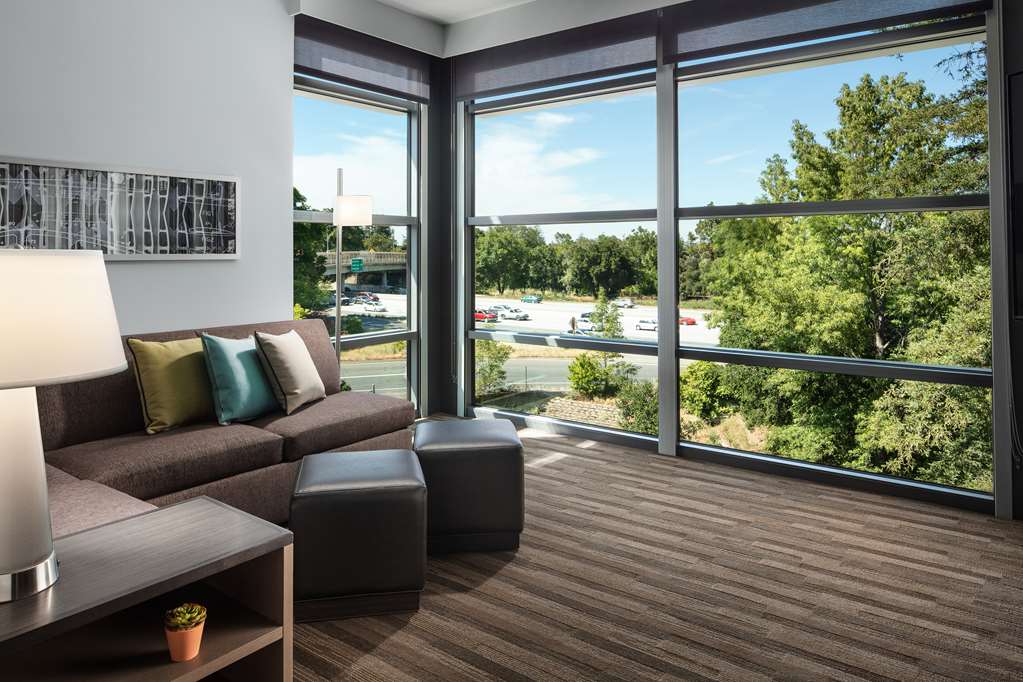 Hyatt House San Jose Cupertino - photo 33