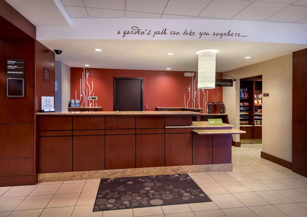 Hilton Garden Inn Albany Medical Center - photo 4