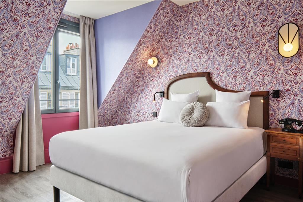 Hotel Josephine by Happyculture