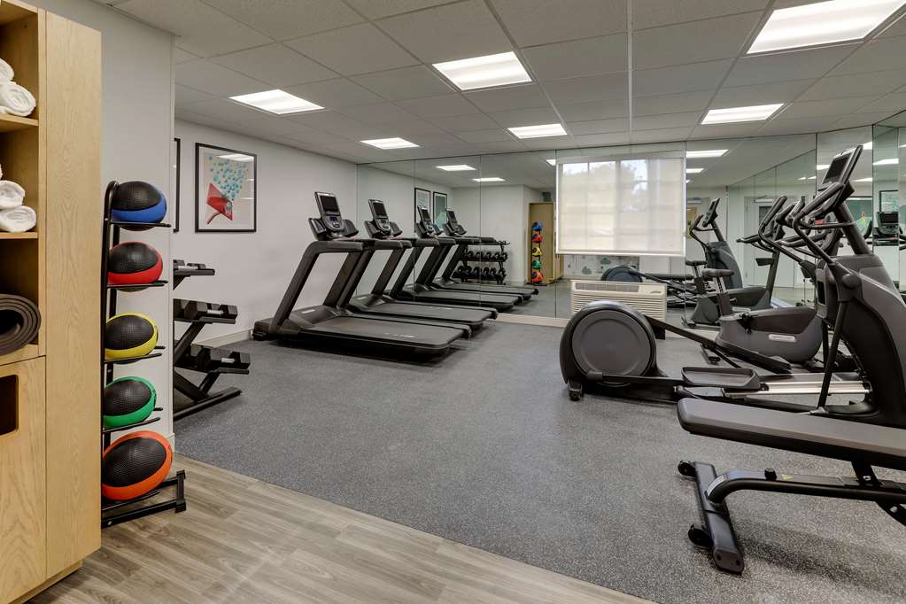Sonesta Simply Suites Miami Airport Doral - photo 48