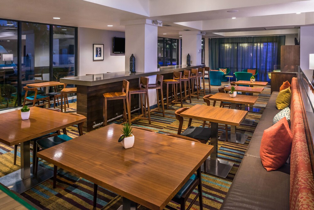 Fairfield Inn Las Vegas Convention Center - photo 13