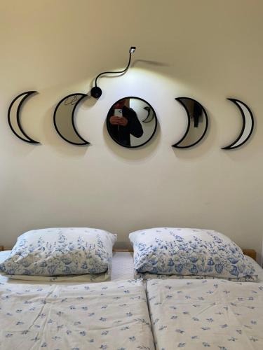 Sebastian`s stylish apartment in old town