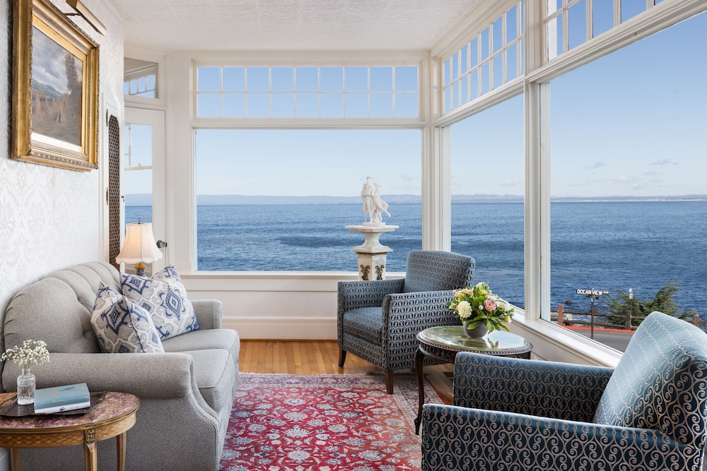Seven Gables Inn on Monterey Bay A Kirkwood Collection Hotel - photo 7