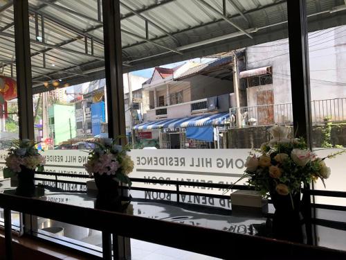 Betong Hill Hotel โรงแรมเบตง ฮิลล์ — Betong — photo 5