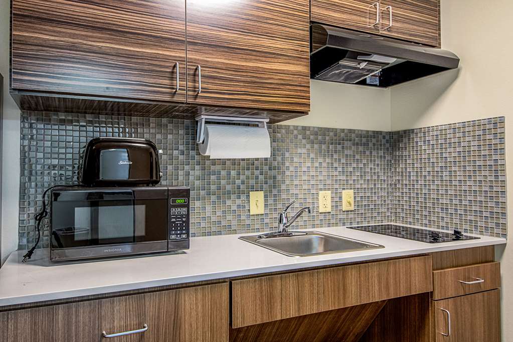 MainStay Suites Geismar Gonzales - photo 7