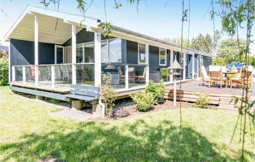 Lærkereden in Haderslev, Denmark