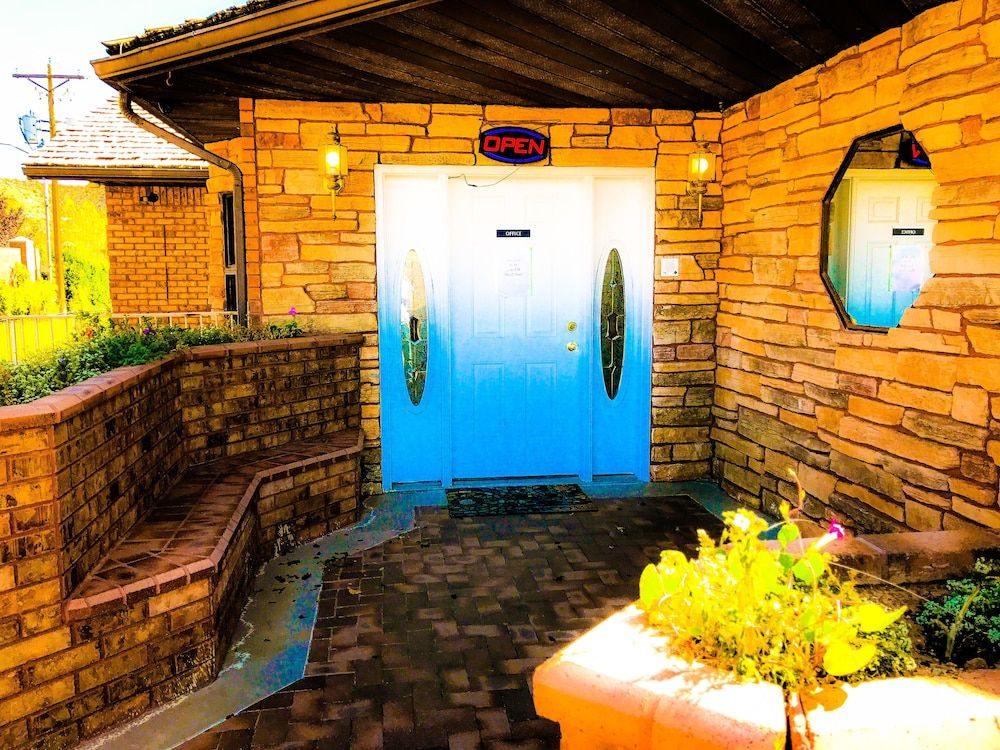 Zion Suites Of Hildale — hotel in Hildale