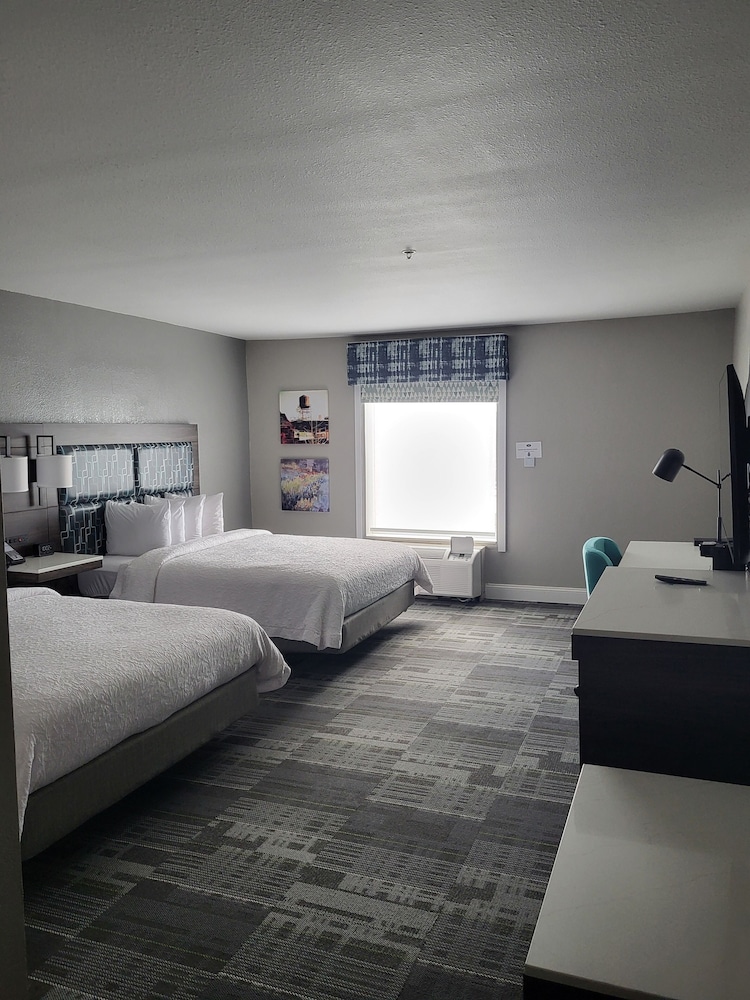 Hampton Inn Houston Deer Park Ship Area - photo 11