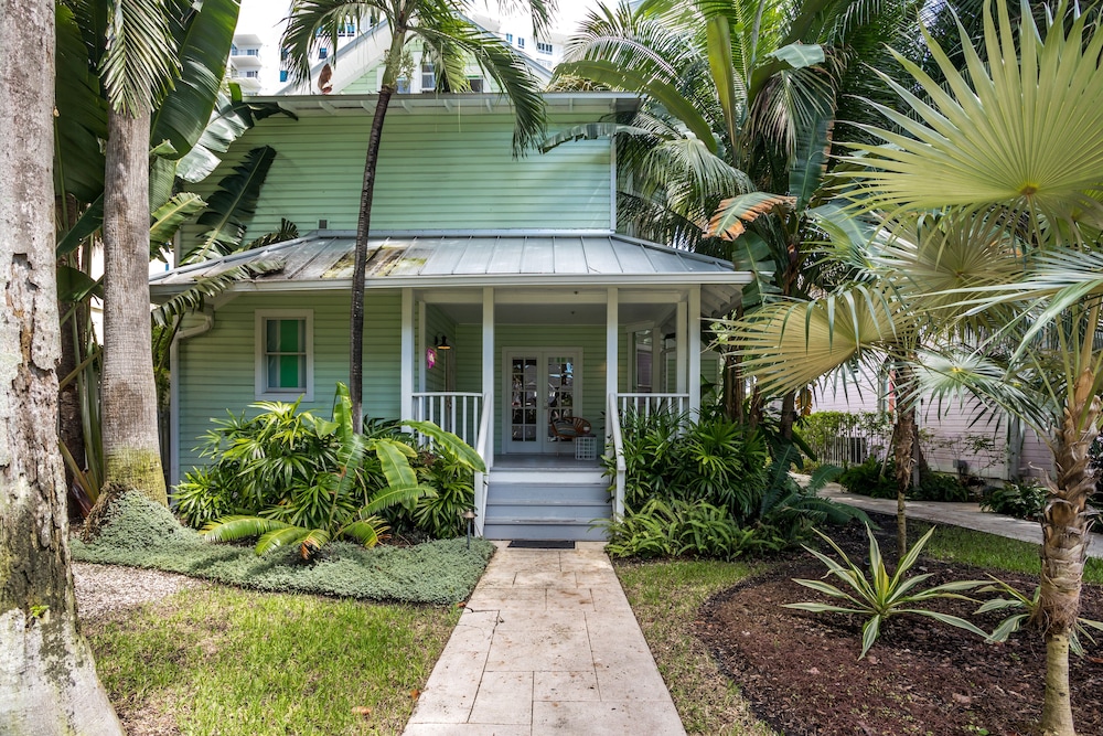 Miami River Inn by Renzzi - photo 72