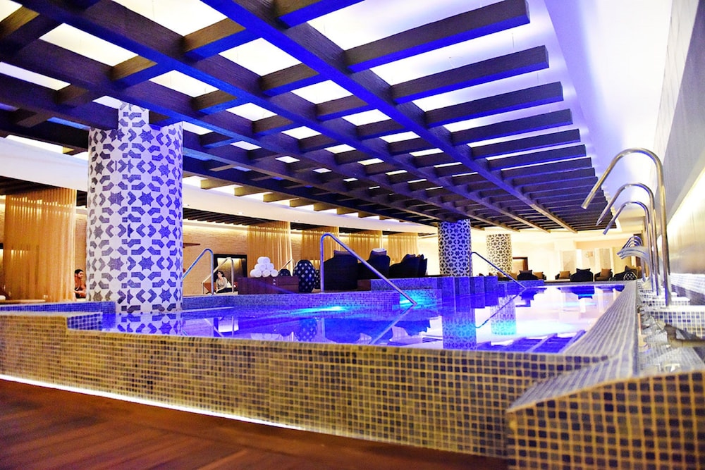 Spa treatment