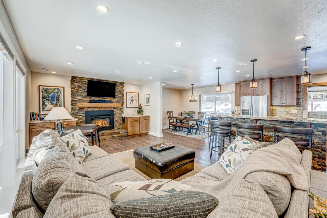 Comfort is Key Cabin — 4-Star Luxury Hotel in Incline Village, United States