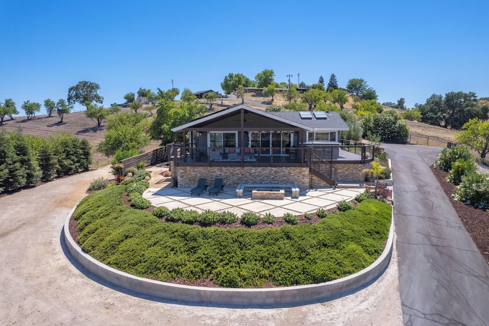 Kiler Views in Paso Robles, United States
