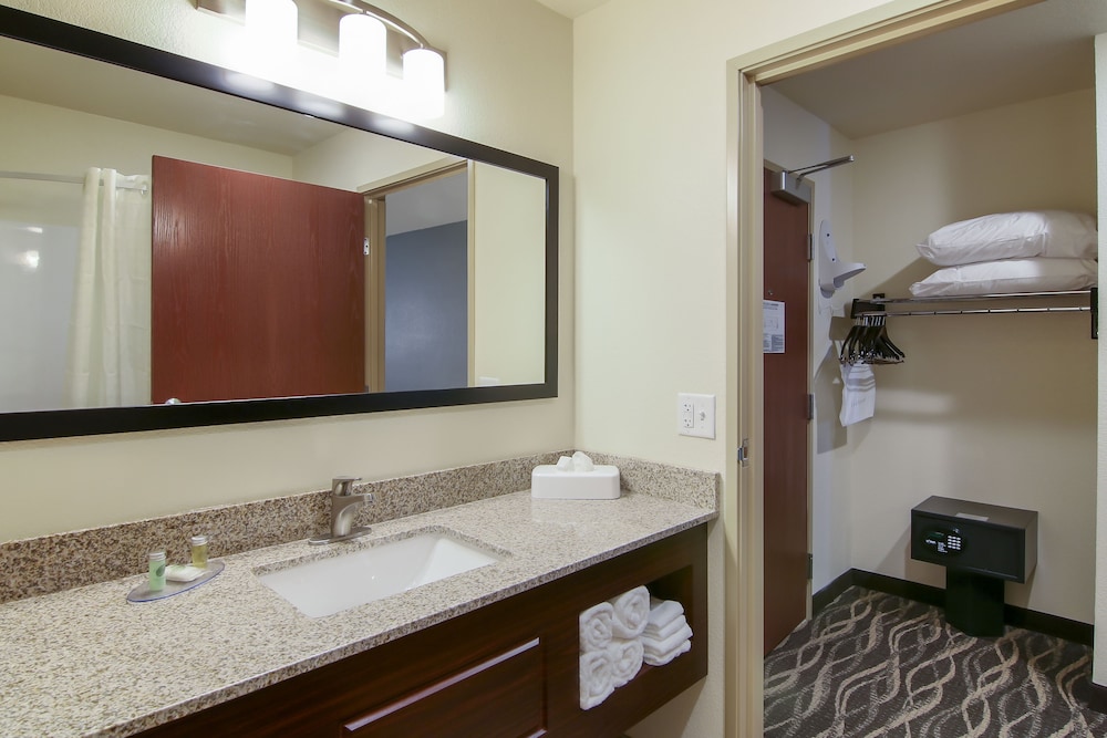 Cobblestone Inn & Suites at UW Stout Downtown Menomonie - photo 28
