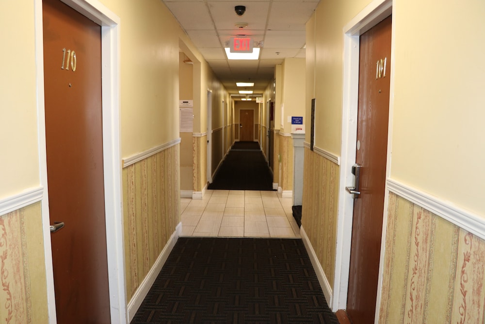 Europa Hotel - photo 56