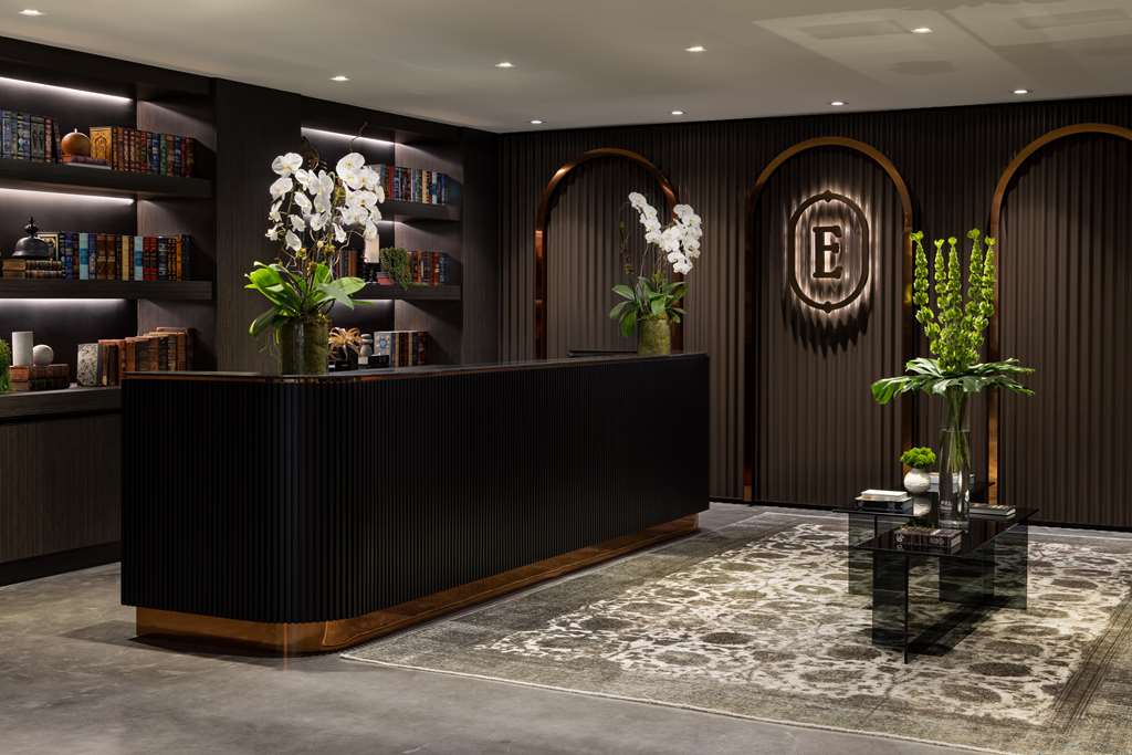 The Elser Hotel Miami - photo 21