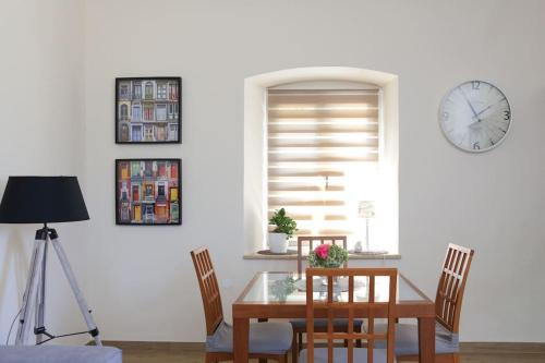 New renovated appartment Mauri — 4-Star Luxury Hotel in Porec, Croatia