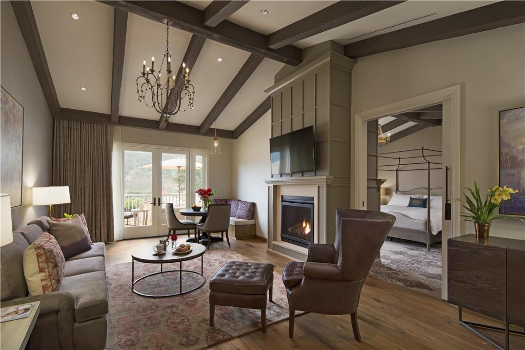 Bernardus Lodge & Spa - photo 43