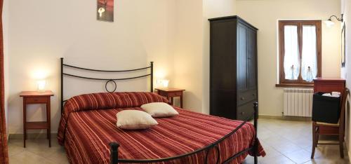 Guest House Agriturismo I Conti 5873080 — Urbania