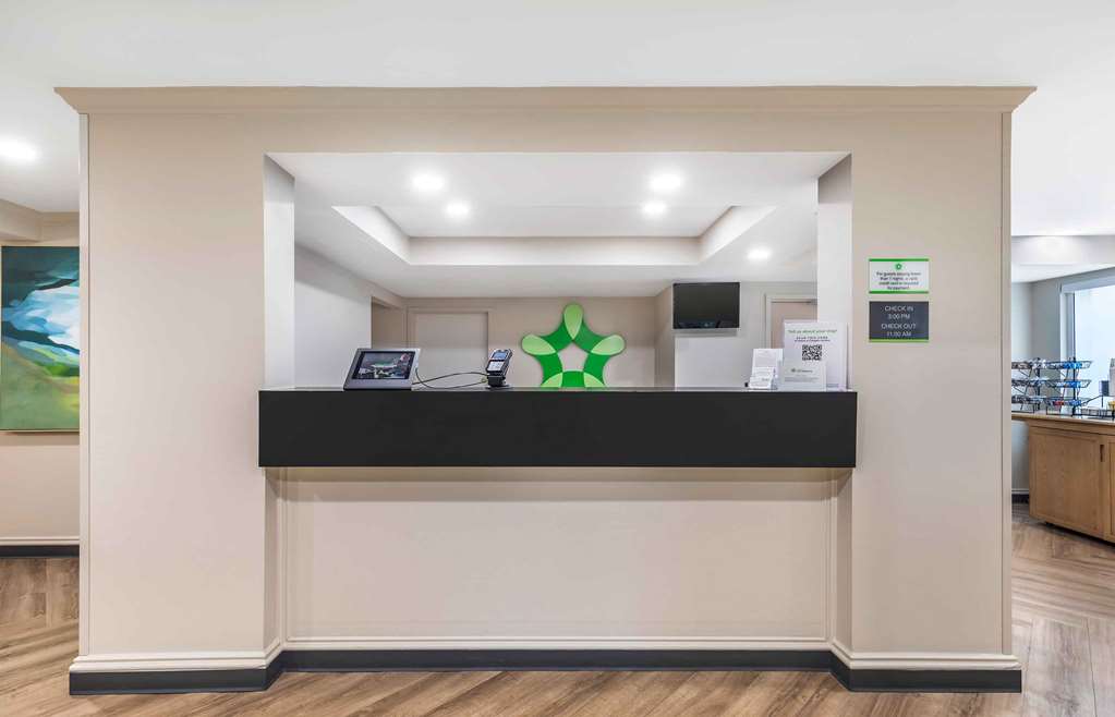 Extended Stay America Suites Washington DC Tysons Corner - photo 4