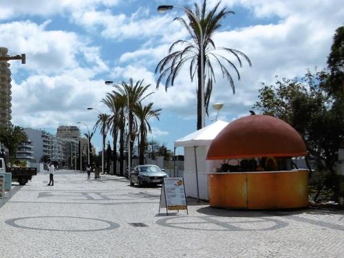 À da Mamé Monte Gordo — 4-Star Luxury Hotel in Monte Gordo, Portugal