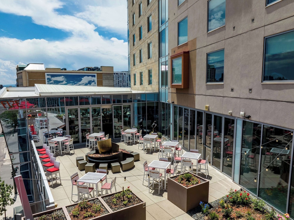 The Art Hotel Denver Curio Collection by Hilton - photo 57