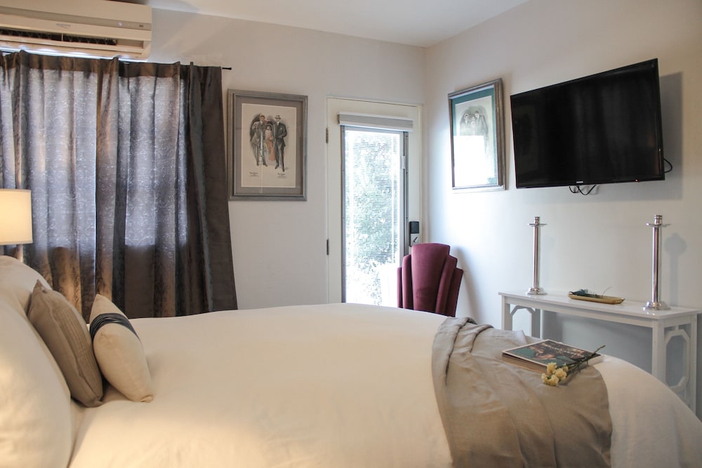 The Westcott - photo 3
