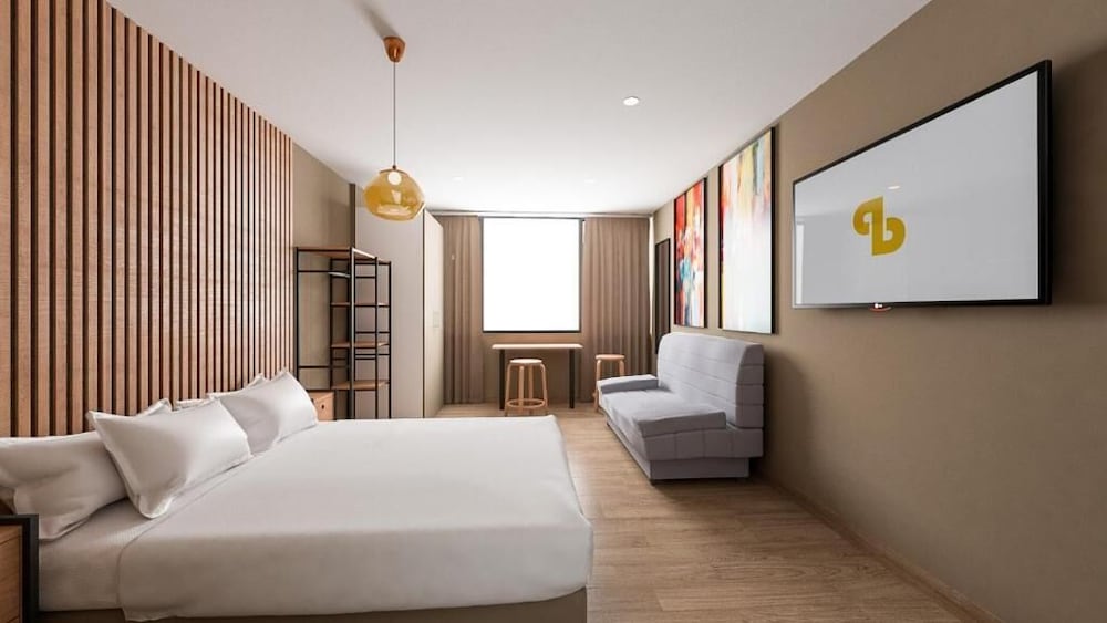 Polotel - last minute hotel in Valladolid