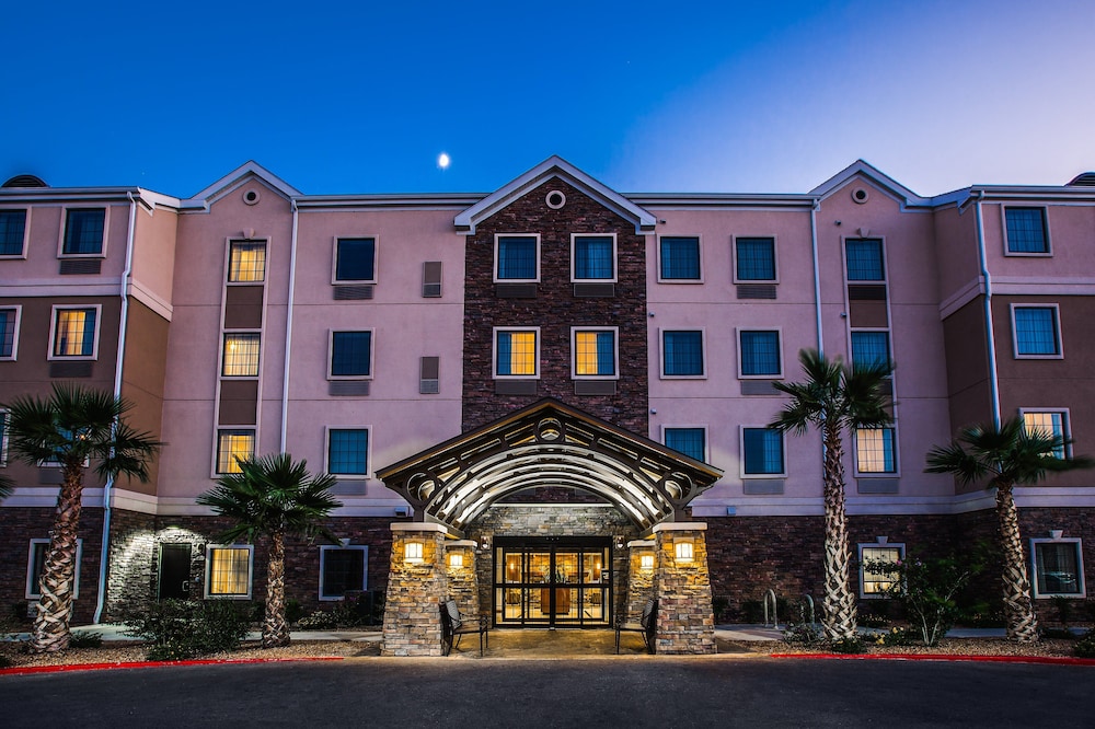 Staybridge Suites El Paso Airport an IHG Hotel - featured photo