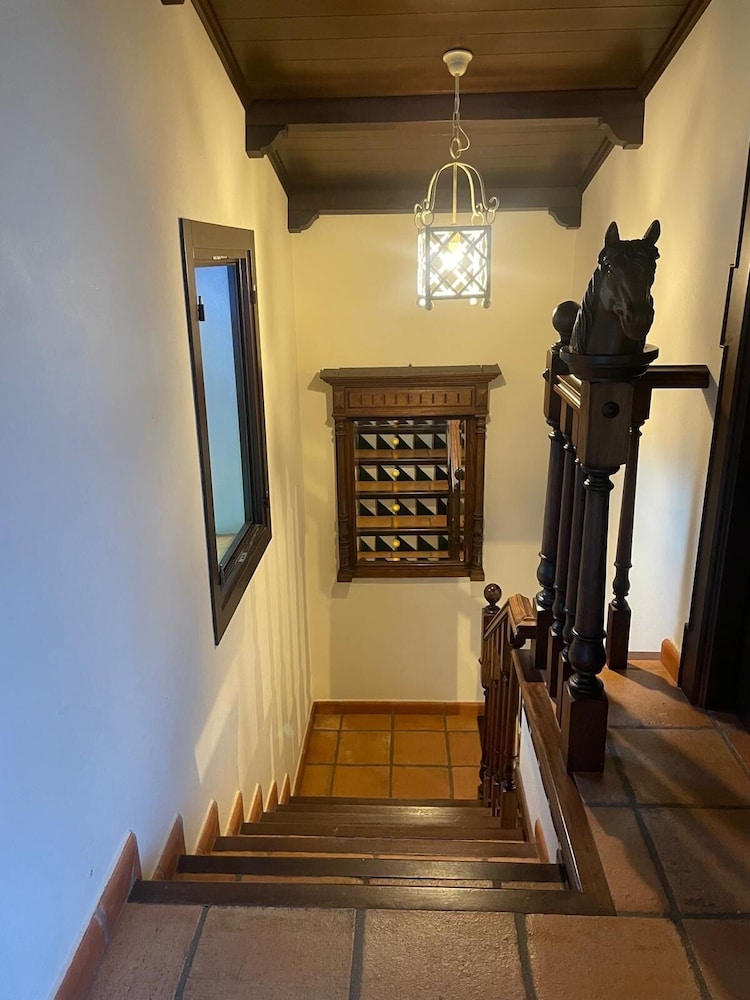 Hacienda Puerto De Las Muelas — Ronda