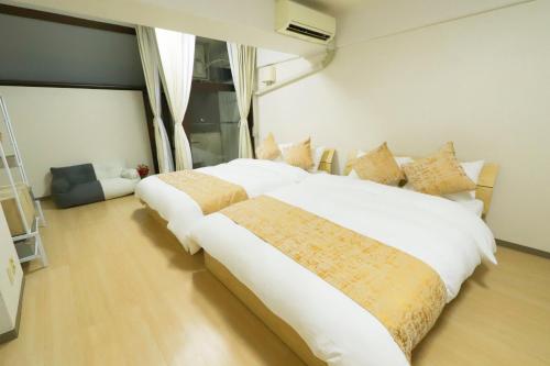F Mansion209 — Tokyo — photo 2