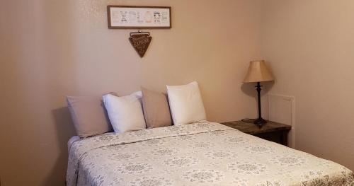 Red Rock Motel and Dam Motel - photo 48