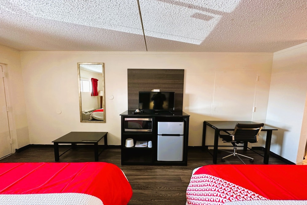 Knights Inn at Lackland Afb San Antonio - photo 28