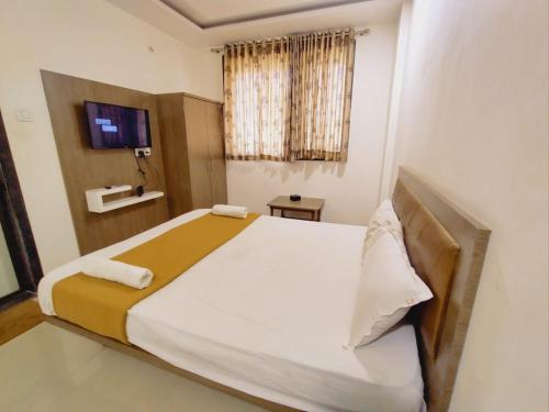 Hotel Sai Paradise in Navi Mumbai, India