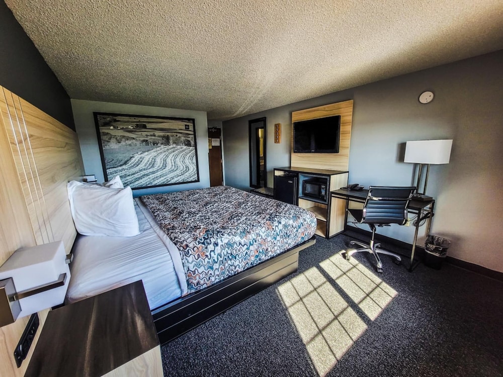 The Northwest Inn - photo 8