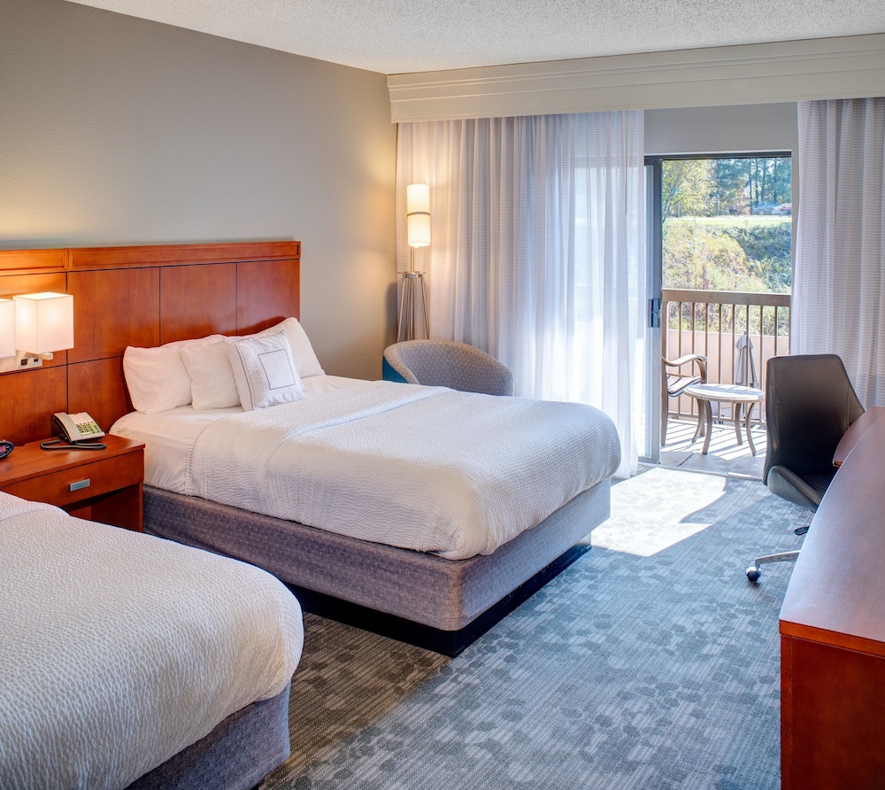 Courtyard by Marriott Columbia Northeast Fort Jackson Area - photo 15