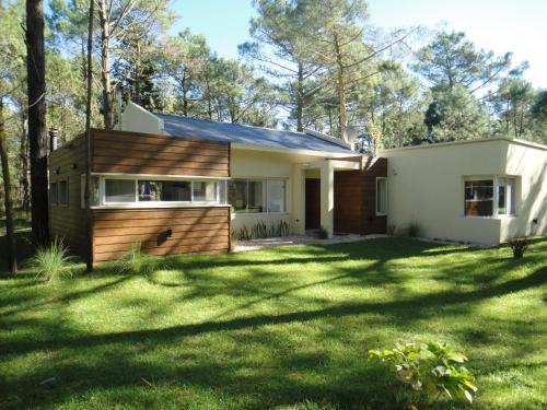 Guindo Cariló in Carilo, Argentina