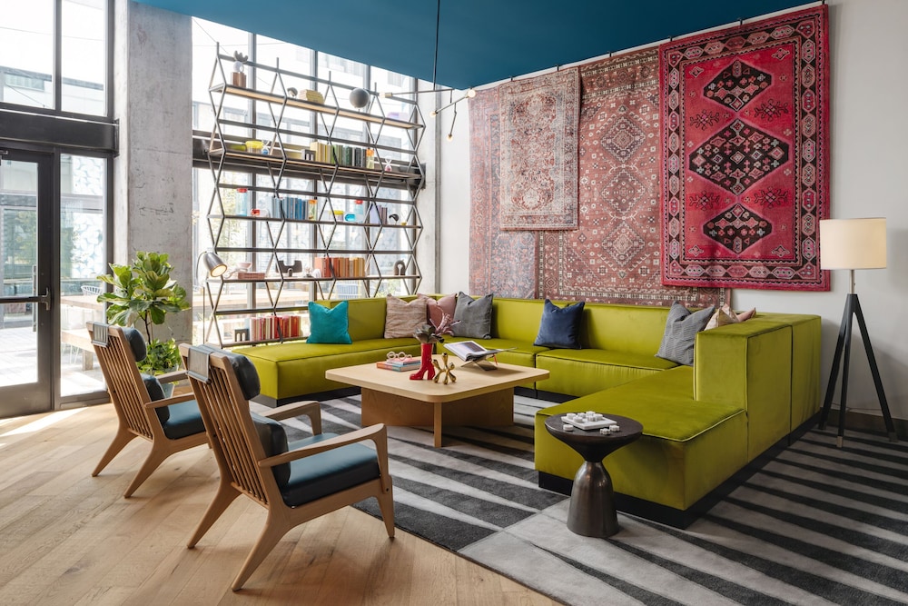 Origin Austin A Wyndham Hotel - photo 5