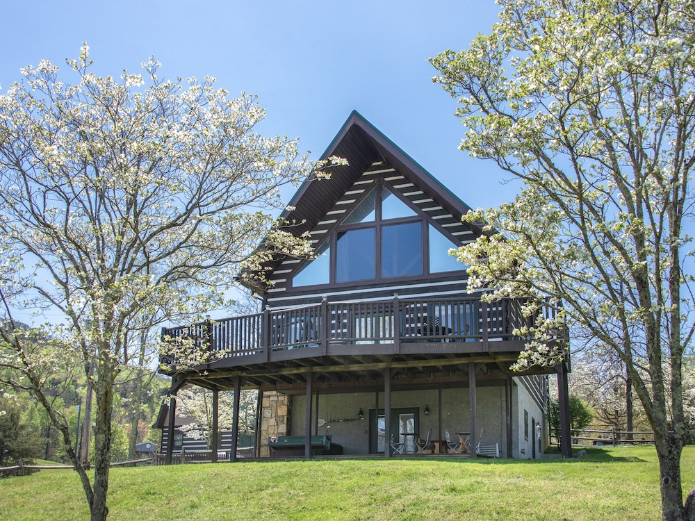 Drakes Mountain Hideaway - photo 30