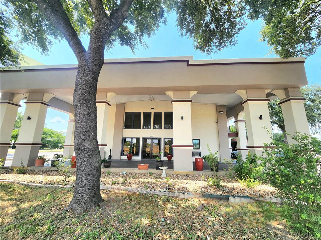 Days Inn by Wyndham San Marcos in San Marcos, United States